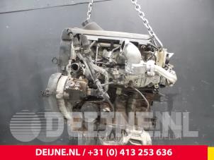 Gebrauchte Motor Iveco New Daily Preis auf Anfrage angeboten von van Deijne Onderdelen Uden B.V.