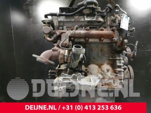 Używane Silnik Iveco Daily 06- Cena na żądanie oferowane przez van Deijne Onderdelen Uden B.V.