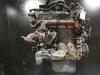 Motor van een Iveco Daily 2011