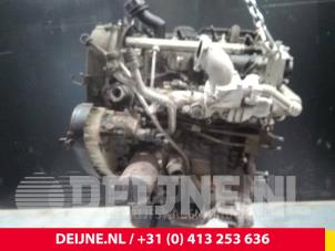 Used Engine Iveco New Daily Price on request offered by van Deijne Onderdelen Uden B.V.