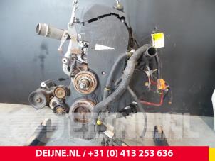 Gebrauchte Motor Iveco Daily Preis auf Anfrage angeboten von van Deijne Onderdelen Uden B.V.