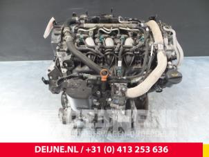 Usados Motor Peugeot 5008 Precio de solicitud ofrecido por van Deijne Onderdelen Uden B.V.