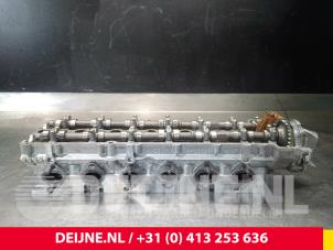 Used Cylinder head BMW X5 Price € 200,00 Margin scheme offered by van Deijne Onderdelen Uden B.V.