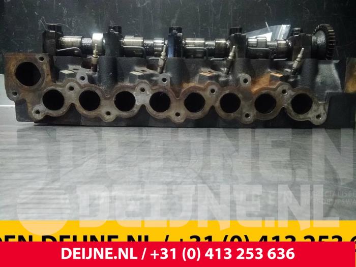 Usados Culata Volkswagen LT II 2.8 TDI Precio € 484,00 IVA incluido ofrecido por van Deijne Onderdelen Uden B.V.