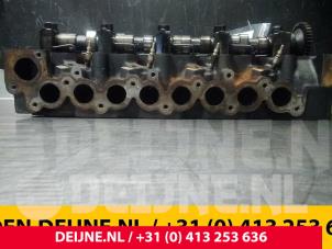 Used Cylinder head Volkswagen LT II 2.8 TDI Price on request offered by van Deijne Onderdelen Uden B.V.