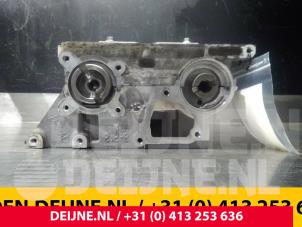 Used Cylinder head Fiat Ducato Price € 363,00 Inclusive VAT offered by van Deijne Onderdelen Uden B.V.
