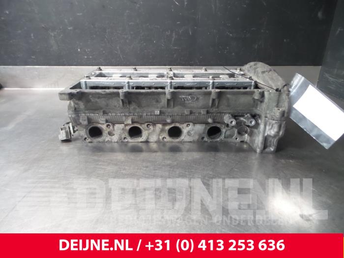 Cylinder head Peugeot Boxer 6C1Q6090AE 4HV
