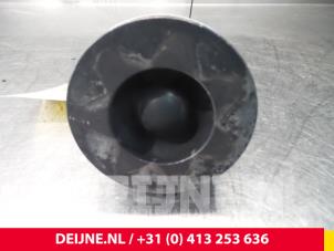 Piston from a Ford Transit 2008