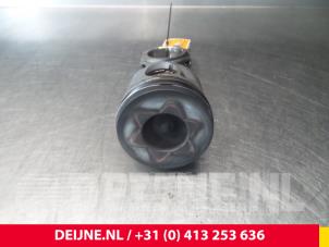 Piston from a Ford Transit 2005
