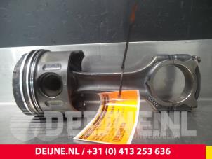 Used Piston Mercedes Sprinter Price € 60,50 Inclusive VAT offered by van Deijne Onderdelen Uden B.V.