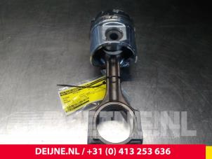 Used Piston Opel Movano Price € 60,50 Inclusive VAT offered by van Deijne Onderdelen Uden B.V.