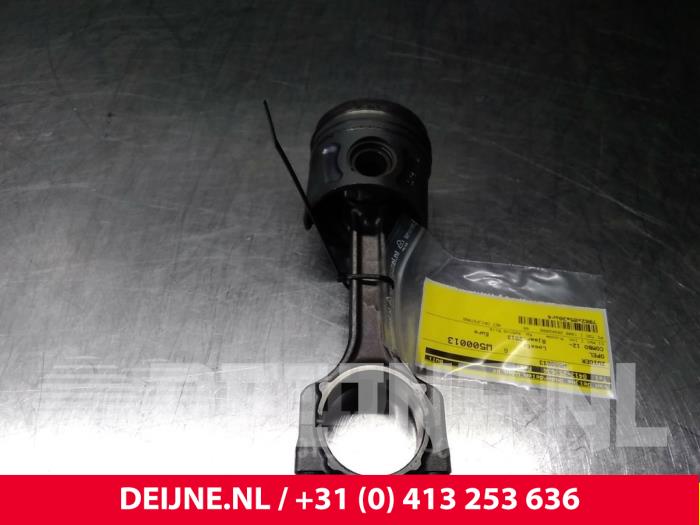 Kolben Opel Combo (Gebraucht)