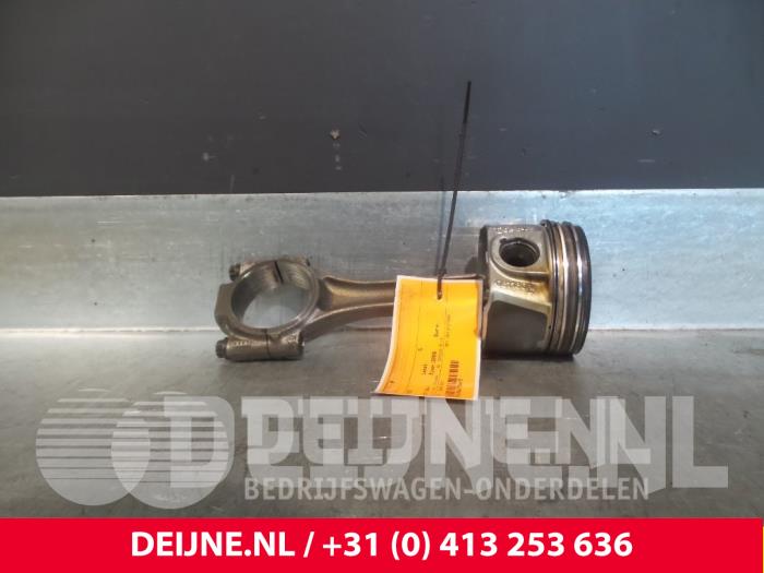 Kolben Volkswagen Caddy (Gebraucht)