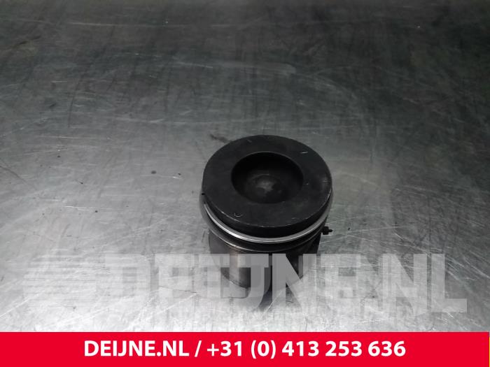 Begagnade Kolv Citroen Jumper Pris € 60,50 Inklusive moms erbjuds av van Deijne Onderdelen Uden B.V.