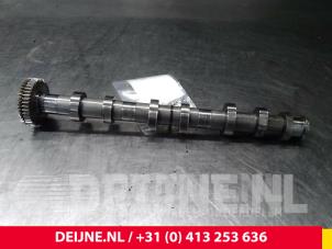 Używane Walek rozrzadu Audi A7 Sportback (4GA/4GF) 3.0 TDI V6 24V Quattro Cena € 100,00 Procedura marży oferowane przez van Deijne Onderdelen Uden B.V.