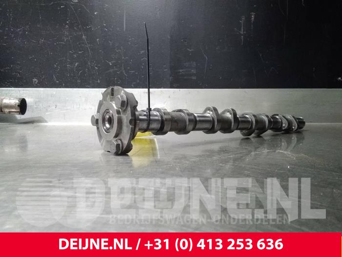 Usagé Arbre à cames Ford Transit Prix € 48,40 Prix TTC proposé par van Deijne Onderdelen Uden B.V.