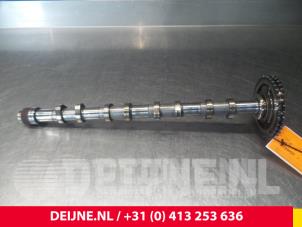 Nockenwelle van een Ford Transit 2005