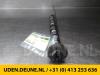 Camshaft from a Volkswagen Crafter 2014