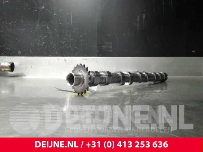Usagé Arbre à cames Fiat Scudo Prix € 72,60 Prix TTC proposé par van Deijne Onderdelen Uden B.V.