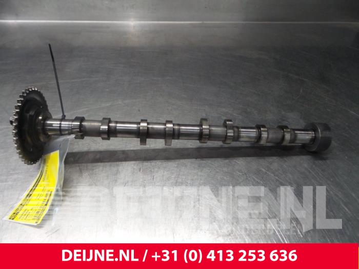 Usagé Arbre à cames Citroen Jumper Prix € 96,80 Prix TTC proposé par van Deijne Onderdelen Uden B.V.