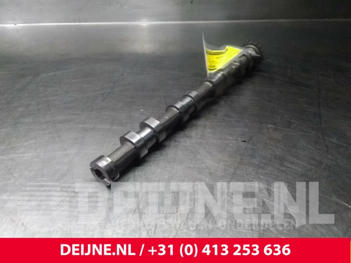 Usagé Arbre à cames Citroen Jumpy Prix € 84,70 Prix TTC proposé par van Deijne Onderdelen Uden B.V.