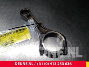 Used Connecting rod Audi A7 Sportback (4GA/4GF) 3.0 TDI V6 24V Quattro Price € 80,00 Margin scheme offered by van Deijne Onderdelen Uden B.V.