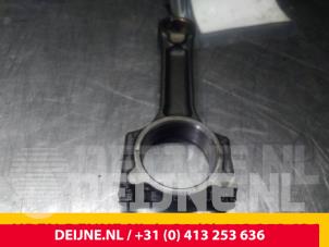 Vevstake från en Mercedes-Benz Citan (415.6) 1.5 109 CDI 2014