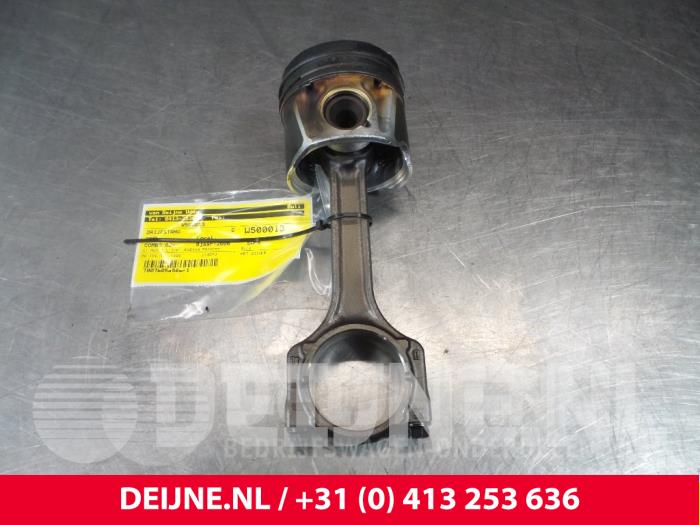 Begagnade Vevstake Opel Combo Pris € 90,75 Inklusive moms erbjuds av van Deijne Onderdelen Uden B.V.