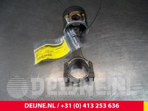 Used Connecting rod Opel Combo Price € 90,75 Inclusive VAT offered by van Deijne Onderdelen Uden B.V.