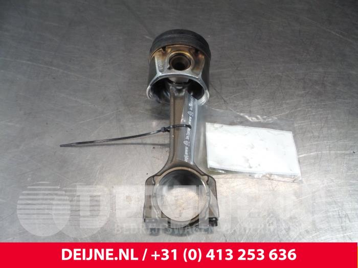 Begagnade Vevstake Opel Combo Pris € 90,75 Inklusive moms erbjuds av van Deijne Onderdelen Uden B.V.