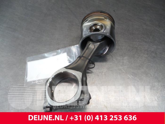 Pleuelstange Iveco New Daily - 232X8551044 F1AFL411C 