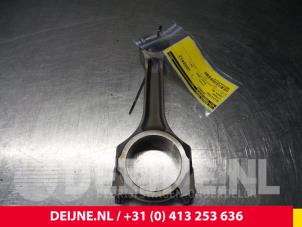 Gebrauchte Pleuelstange Citroen Jumper Preis € 66,55 Mit Mehrwertsteuer angeboten von van Deijne Onderdelen Uden B.V.