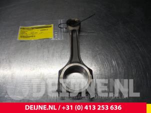 Gebrauchte Pleuelstange Citroen Jumper Preis € 72,60 Mit Mehrwertsteuer angeboten von van Deijne Onderdelen Uden B.V.
