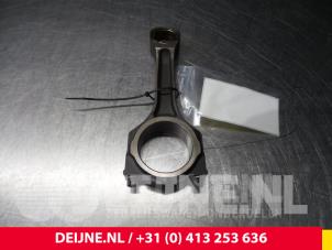 Gebrauchte Pleuelstange Peugeot Boxer Preis € 84,70 Mit Mehrwertsteuer angeboten von van Deijne Onderdelen Uden B.V.