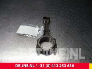 Used Connecting rod Peugeot Boxer Price € 84,70 Inclusive VAT offered by van Deijne Onderdelen Uden B.V.