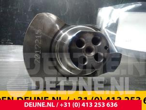 Used Crankshaft Volkswagen LT II 2.8 TDI Price on request offered by van Deijne Onderdelen Uden B.V.