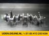 Crankshaft from a Volkswagen Caddy III (2KA,2KH,2CA,2CH), 2004 / 2015 1.6 TDI 16V, Delivery, Diesel, 1.598cc, 75kW (102pk), FWD, CAYD, 2010-08 / 2015-05, 2C 2011