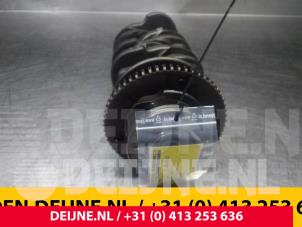 Gebrauchte Kurbelwelle Renault Trafic Preis € 211,75 Mit Mehrwertsteuer angeboten von van Deijne Onderdelen Uden B.V.