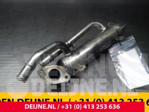 Used EGR cooler Audi A4 Price € 65,00 Margin scheme offered by van Deijne Onderdelen Uden B.V.