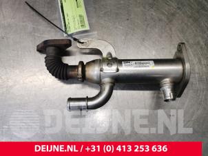 Used EGR cooler Citroen Jumpy Price € 60,50 Inclusive VAT offered by van Deijne Onderdelen Uden B.V.