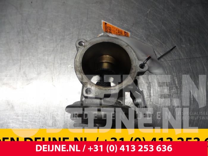 Usagé Valve RGE BMW X3 Prix € 30,00 Règlement à la marge proposé par van Deijne Onderdelen Uden B.V.