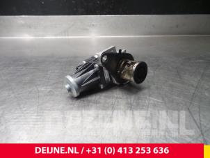 Usagé Valve RGE Mercedes Citan (415.6) 1.5 109 CDI Prix € 60,50 Prix TTC proposé par van Deijne Onderdelen Uden B.V.