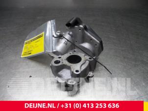 Used EGR valve Mercedes Sprinter Price € 90,75 Inclusive VAT offered by van Deijne Onderdelen Uden B.V.