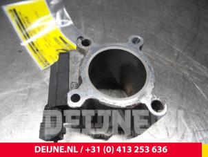 Gebrauchte AGR Ventil Opel Movano Preis € 42,35 Mit Mehrwertsteuer angeboten von van Deijne Onderdelen Uden B.V.