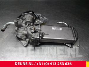 Used EGR valve Volkswagen Transporter Price € 121,00 Inclusive VAT offered by van Deijne Onderdelen Uden B.V.