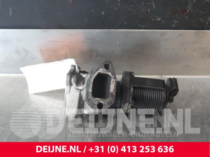 AGR Ventil Fiat Fiorino (Gebraucht)