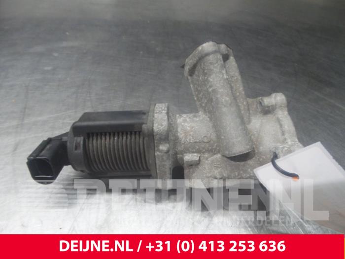 Usagé Valve RGE Fiat Fiorino Prix € 30,25 Prix TTC proposé par van Deijne Onderdelen Uden B.V.