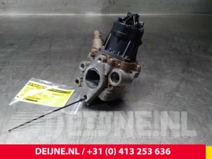 Used EGR valve Iveco Daily Price € 121,00 Inclusive VAT offered by van Deijne Onderdelen Uden B.V.