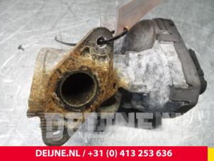 Used EGR valve Citroen Jumper Price € 72,60 Inclusive VAT offered by van Deijne Onderdelen Uden B.V.