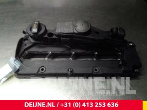Usagé Couvercle soupapes Audi A4 Prix € 90,75 Prix TTC proposé par van Deijne Onderdelen Uden B.V.
